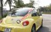 Bán Volkswagen Beetle đời 2015, màu vàng, xe nhập còn mới, giá tốt