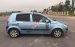 Bán xe Hyundai Getz 1.1 đời 2010, màu xanh lam, nhập khẩu nguyên chiếc