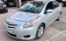 Bán Toyota Yaris AT năm 2008, màu bạc, xe nhập, 350tr