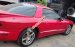 Cần bán xe Pontiac Firebird năm sản xuất 1995, màu đỏ, xe nhập số sàn