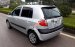 Bán xe Hyundai Getz 1.1 năm sản xuất 2010, màu bạc, nhập khẩu nguyên chiếc, giá chỉ 202 triệu