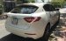 Bán ô tô Maserati Levante năm sản xuất 2018, màu trắng, nhập khẩu nguyên chiếc