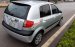 Bán xe Hyundai Getz 1.1 năm sản xuất 2010, màu bạc, nhập khẩu nguyên chiếc, giá chỉ 202 triệu