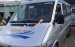 Cần bán Mercedes Sprinter 313 đời 2012, màu bạc