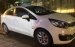 Bán xe Kia Rio model 2018, màu trắng, xe nhập