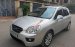Cần bán Kia Carens đời 2010, màu bạc