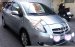 Bán Toyota Yaris 1.3 đời 2008, màu bạc, nhập khẩu nguyên chiếc