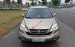 Cần bán Honda CR V 2.4 năm 2011, màu vàng, số tự động, 565tr