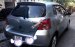 Bán Toyota Yaris 1.3 đời 2008, màu bạc, nhập khẩu nguyên chiếc