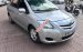 Bán Toyota Yaris AT năm 2008, màu bạc, xe nhập, 350tr