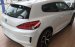 VW Scirocco GTS 2.0 GTS trắng, ưu đãi khủng trong tháng 11