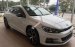 VW Scirocco GTS 2.0 GTS trắng, ưu đãi khủng trong tháng 11