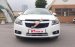 ATauto bán Chevrolet Cruze LS 1.6 đăng ký 2016, màu trắng