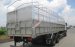 Bán xe tải thùng mui bạt Hino 3 chân 14 tấn