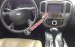 Bán ô tô Ford Escape 2.3 AT sản xuất 2009, màu xám  