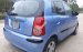 Bán xe Kia Morning LX đời 2009, màu xanh lam, giá 135tr