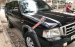 Cần bán Ford Ranger XLT sản xuất 2005, màu đen số sàn