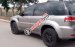 Bán ô tô Ford Escape 2.3 AT sản xuất 2009, màu xám  