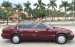 Cần bán xe Honda Accord LX năm 1990, màu đỏ, nhập khẩu nguyên chiếc