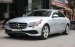 Showroom Sơn Tùng bán Mercedes E250 AMG đời 2016, màu bạc