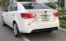 Bán Kia Forte GDI 2011, màu trắng, nhập khẩu, chính chủ