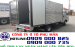Xe tải Jac X125| Xe tải Jac 1250kg, hỗ trợ trả góp giá siêu khủng