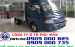 Xe tải Jac X125| Xe tải Jac 1250kg, hỗ trợ trả góp giá siêu khủng