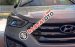 Bán ô tô Hyundai Santa Fe 2.4 AT đời 2014, màu bạc
