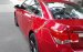 Cần bán Chevrolet Cruze LS đời 2015, màu đỏ số sàn