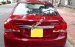 Cần bán Chevrolet Cruze LS đời 2015, màu đỏ số sàn