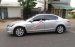 Bán Honda Accord 2.4 AT năm sản xuất 2007, màu bạc, nhập khẩu nguyên chiếc, giá 477tr