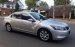 Bán Honda Accord 2.4 AT năm sản xuất 2007, màu bạc, nhập khẩu nguyên chiếc, giá 477tr
