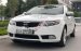 Bán Kia Forte GDI 2011, màu trắng, nhập khẩu, chính chủ