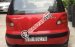 Bán xe Kia Morning đời 1999, màu đỏ, nhập khẩu nguyên chiếc, giá tốt