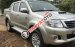 Bán Toyota Hilux 3.0G sản xuất 2013, màu bạc, nhập khẩu số sàn