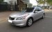Bán Honda Accord 2.4 AT năm sản xuất 2007, màu bạc, nhập khẩu nguyên chiếc, giá 477tr