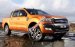 Cần bán xe Ford Ranger 4x4 năm sản xuất 2018, màu cam, nhập khẩu nguyên chiếc, giá 918tr