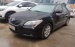 Bán Toyota Camry GLX đời 2008, màu đen, xe nhập