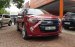 Cần bán xe Ford Edge 3.7L sản xuất 2013, màu đỏ, nhập khẩu nguyên chiếc