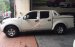 Chính chủ bán Nissan Navara LE đời 2012, màu trắng, nhập khẩu