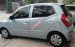 Bán Hyundai i10 đời 2011, màu xanh lam 