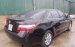 Bán Toyota Camry GLX đời 2008, màu đen, xe nhập