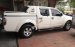 Chính chủ bán Nissan Navara LE đời 2012, màu trắng, nhập khẩu