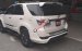 Bán xe Toyota Fortuner TRD Sportivo 2014, mới đi 81.000km, xe cực đẹp, hỗ trợ trả góp