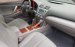 Bán Toyota Camry GLX đời 2008, màu đen, xe nhập
