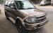 Bán Isuzu 8 chỗ đời 2009, máy dầu, số tự động. Xe chính chủ từ đầu đi giữ gìn, máy zin nguyên