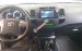 Bán xe Toyota Fortuner TRD Sportivo 2014, mới đi 81.000km, xe cực đẹp, hỗ trợ trả góp