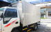 Giá xe tải JAC 2T4 thùng kín |báo giá xe tải JAC 2t4 thùng kín