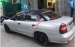 Cần bán lại xe Chevrolet Nubira đời 2001, màu bạc, nhập khẩu, giá tốt