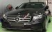 Bán Mercedes E250 AMG năm sản xuất 2016, màu đen